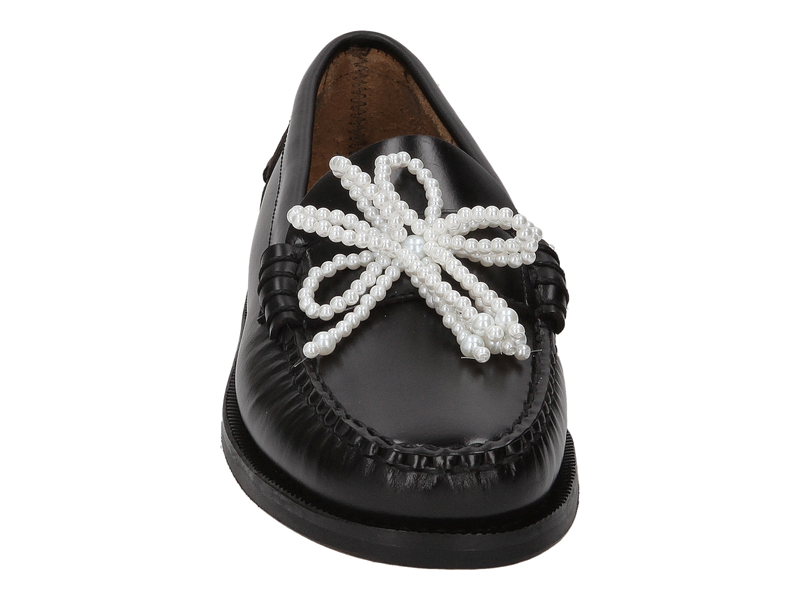 View product 'Sebago Docksides Black' Sebago Docksides Black