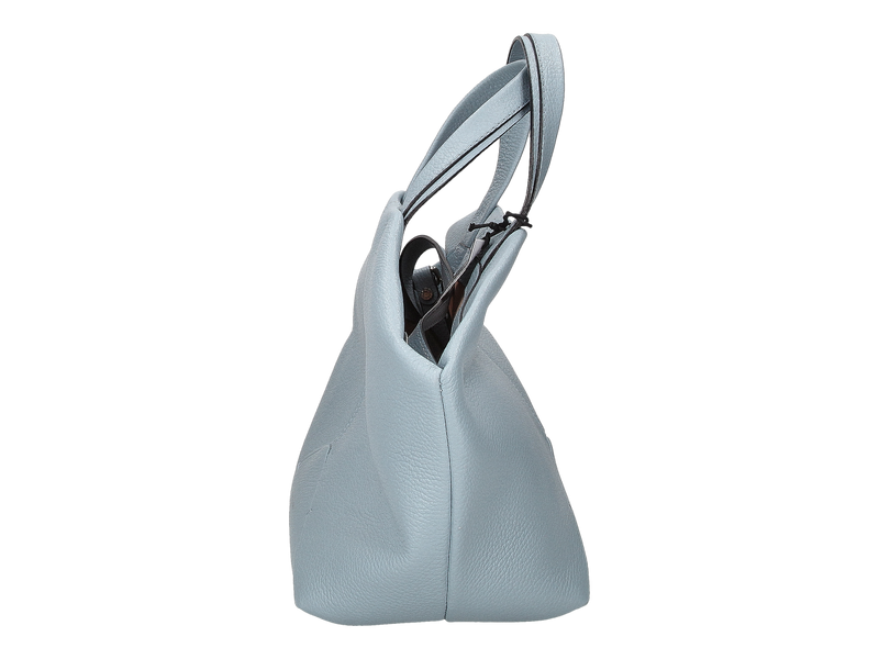 Bekijk product 'Gianni Chiarini Schoudertassen Blauw' Gianni Chiarini Schoudertassen Blauw