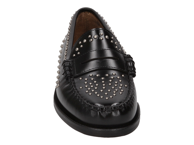 View product 'Sebago Docksides Black' Sebago Docksides Black