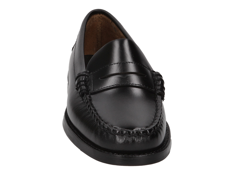 View product 'Sebago Docksides Black' Sebago Docksides Black