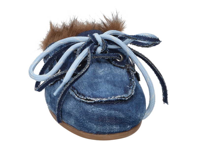 Posa Mules Bleu