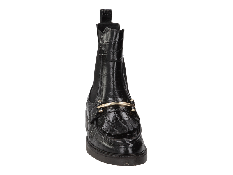 Voir le produit 'Scapa Bottines Noir' (en anglais) Scapa Bottines Noir