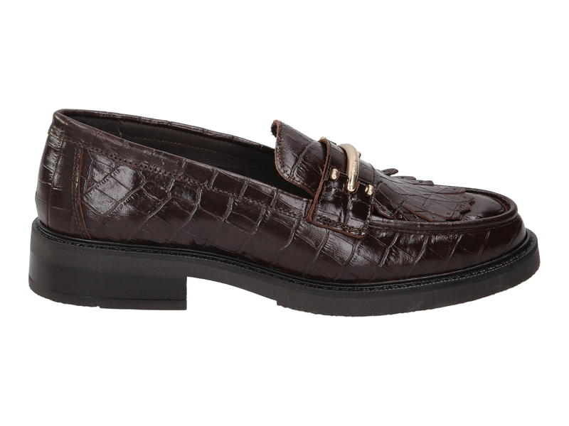 Bekijk product 'Scapa Mocassins Bruin' Scapa Mocassins Bruin