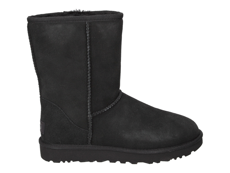 Bekijk product 'Ugg Boots Zwart' Ugg Boots Zwart