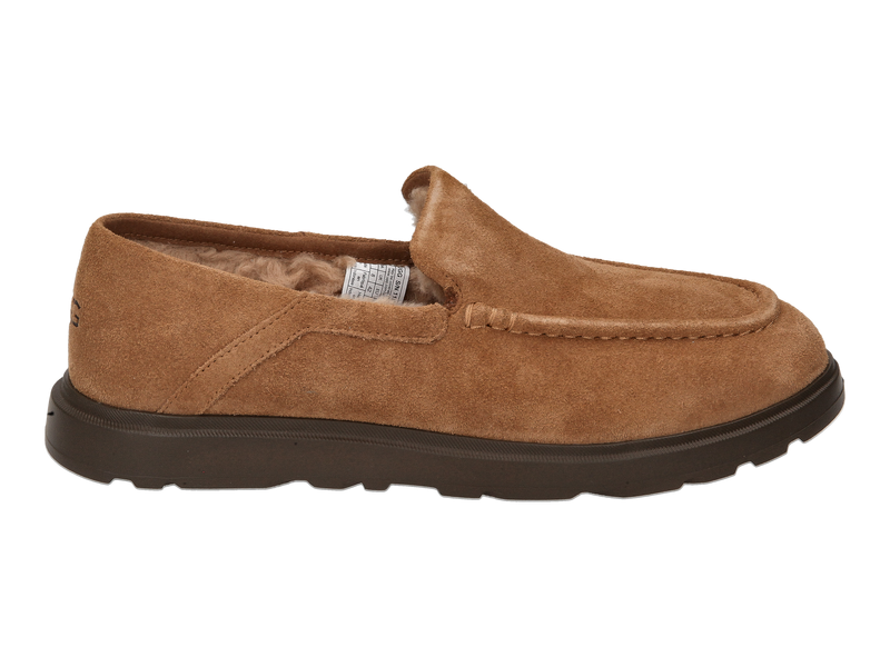 Bekijk product 'Ugg Mocassins Cognac' Ugg Mocassins Cognac