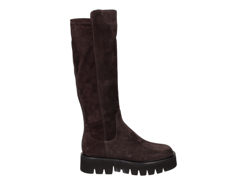 View product 'Agl Boots Brown' Agl Boots Brown