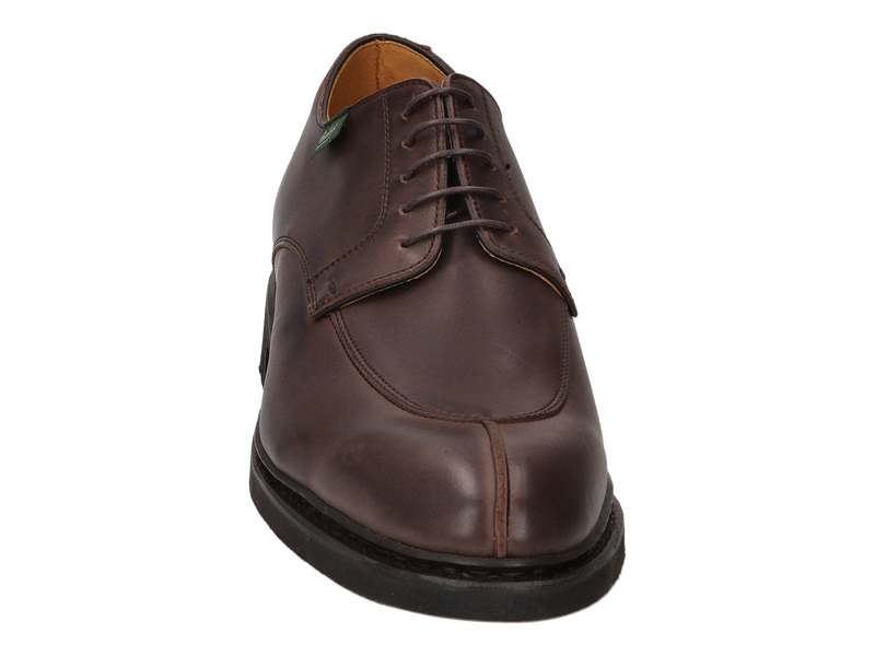 View product 'Paraboot Lace Shoes Brown' Paraboot Lace Shoes Brown