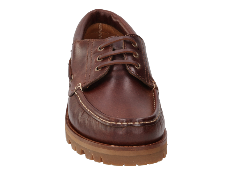 View product 'Paraboot Lace Shoes Brown' Paraboot Lace Shoes Brown