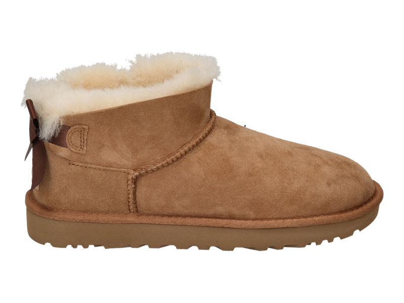 Ugg Boots Cognac