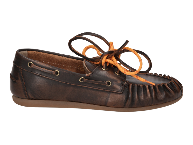 View product 'Posa Docksides Brown' Posa Docksides Brown