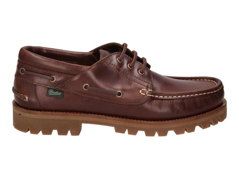 View product 'Paraboot Lace Shoes Brown' Paraboot Lace Shoes Brown