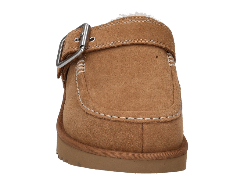Bekijk product 'Ugg Slippers Cognac' Ugg Slippers Cognac