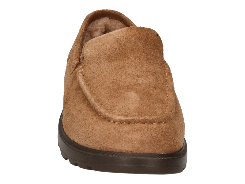 Bekijk product 'Ugg Mocassins Cognac' Ugg Mocassins Cognac