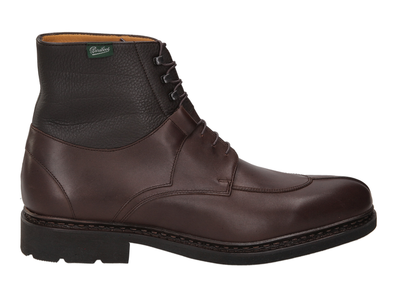 View product 'Paraboot Boots Brown' Paraboot Boots Brown