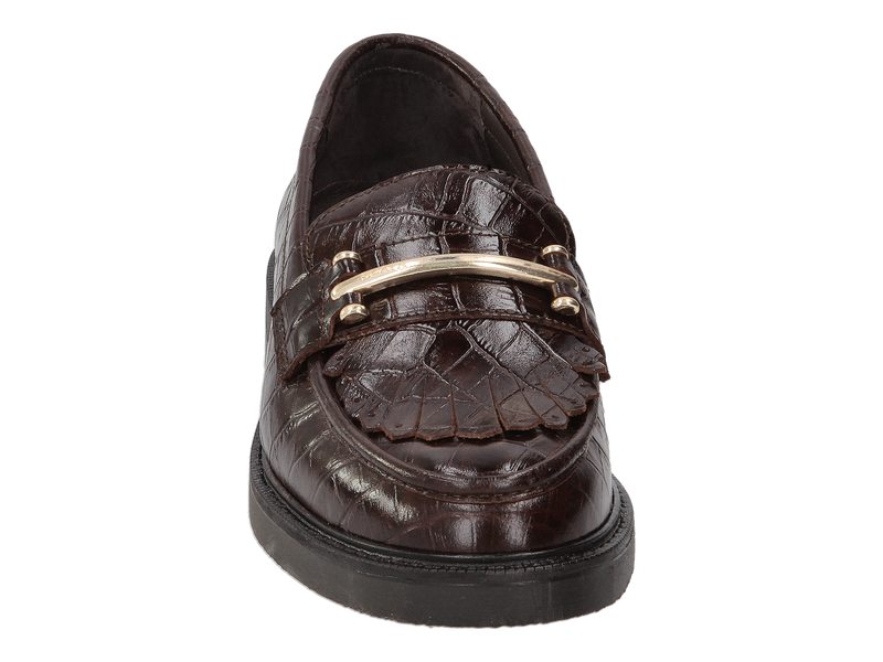 Bekijk product 'Scapa Mocassins Bruin' Scapa Mocassins Bruin