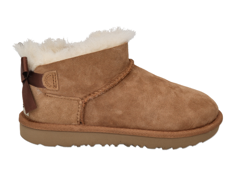 Ugg Boots Cognac