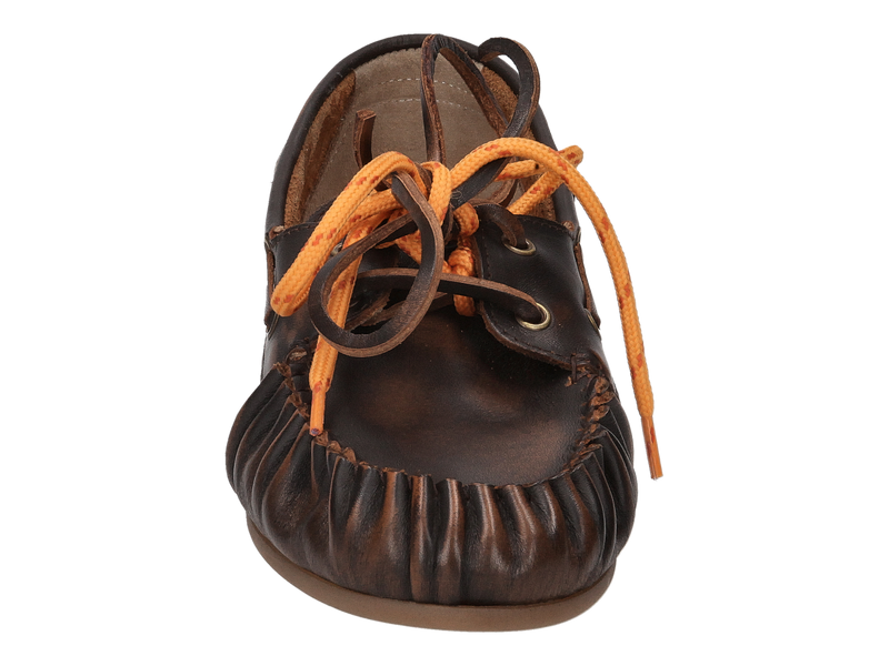 View product 'Posa Docksides Brown' Posa Docksides Brown
