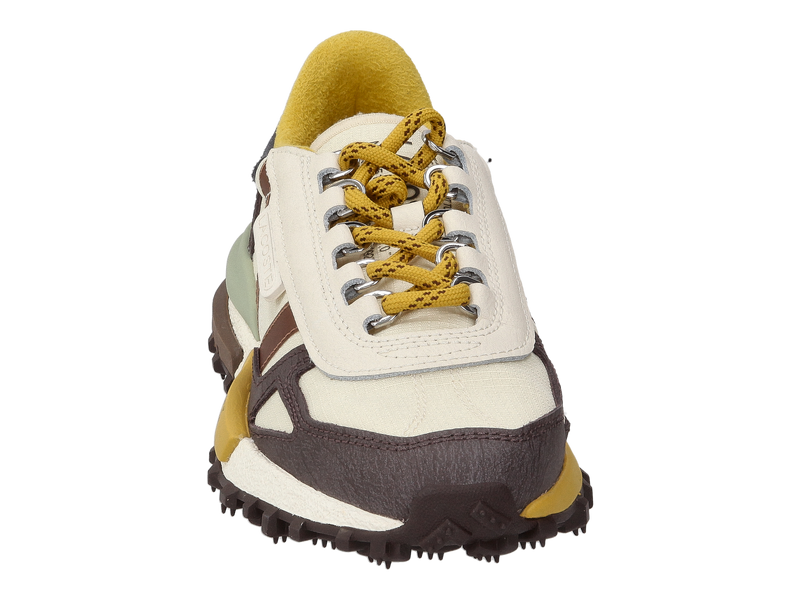 Bekijk product 'Lacoste Sneakers Off White' Lacoste Sneakers Off White