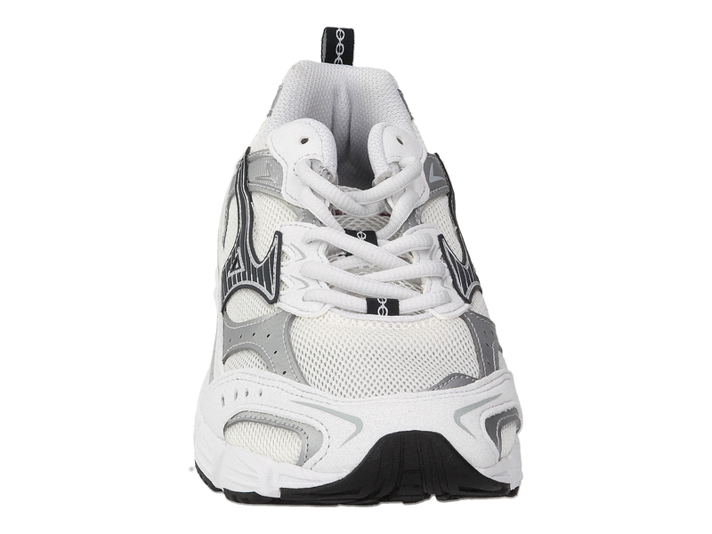 Voir le produit 'Mizuno Baskets Blanc' (en anglais) Mizuno Baskets Blanc