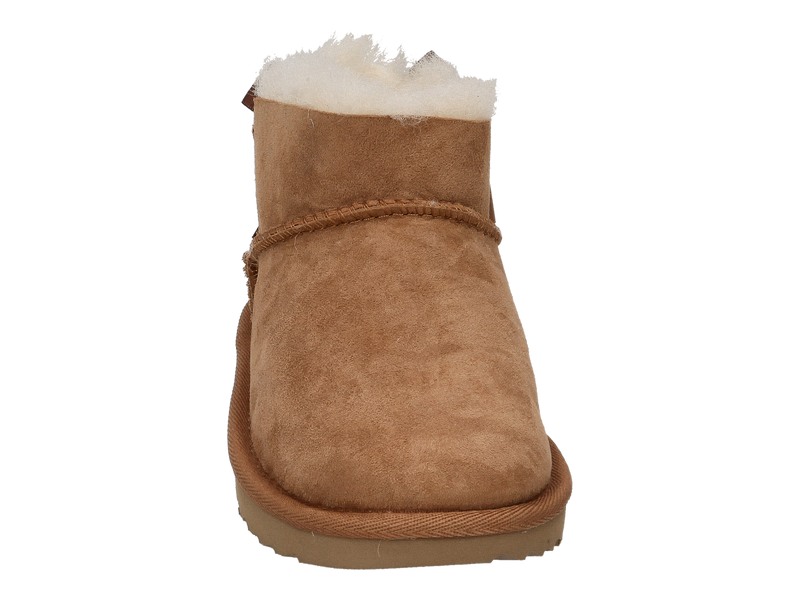 Ugg Boots Cognac