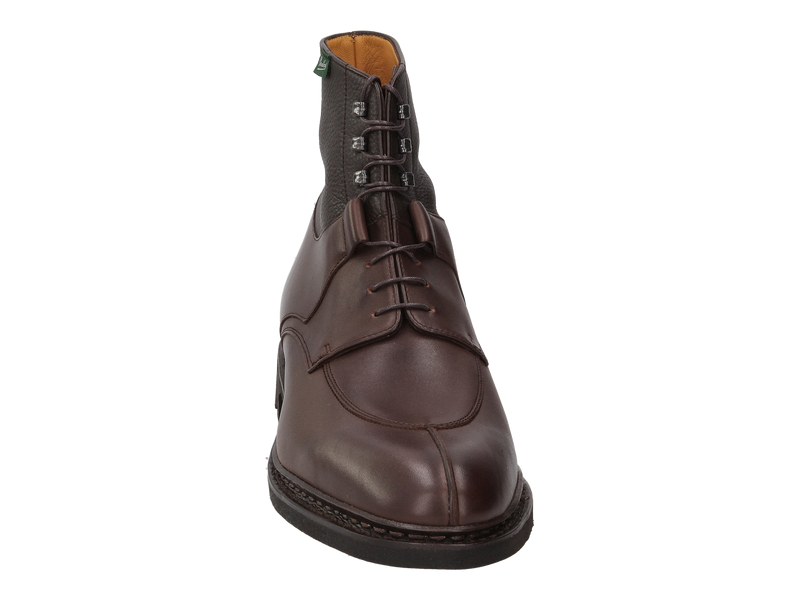 View product 'Paraboot Boots Brown' Paraboot Boots Brown