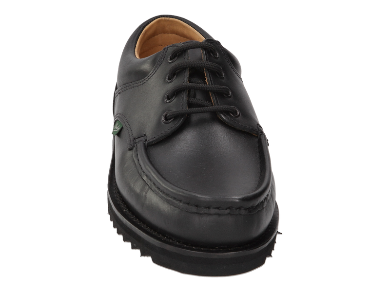 Bekijk product 'Paraboot Boot Schoenen Zwart' Paraboot Boot Schoenen Zwart