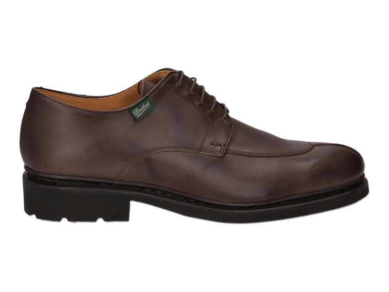 View product 'Paraboot Lace Shoes Brown' Paraboot Lace Shoes Brown