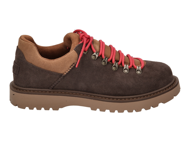 Bekijk product 'Ugg Sneakers Bruin' Ugg Sneakers Bruin