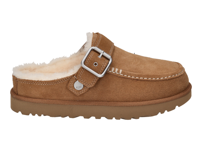 Bekijk product 'Ugg Slippers Cognac' Ugg Slippers Cognac