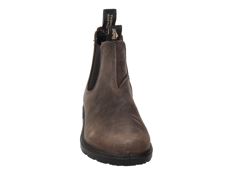 Voir le produit 'Blundstone Bottines Gris' (en anglais) Blundstone Bottines Gris