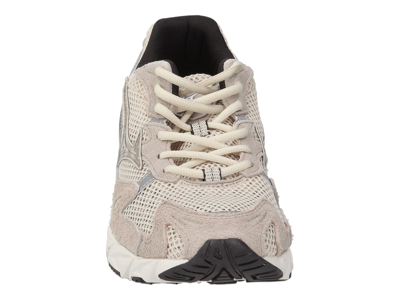 Voir le produit 'Mizuno Baskets Beige' (en anglais) Mizuno Baskets Beige