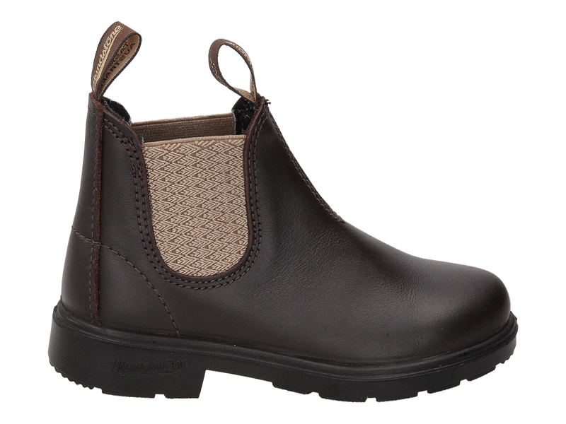 Voir le produit 'Blundstone Bottines Brun' (en anglais) Blundstone Bottines Brun