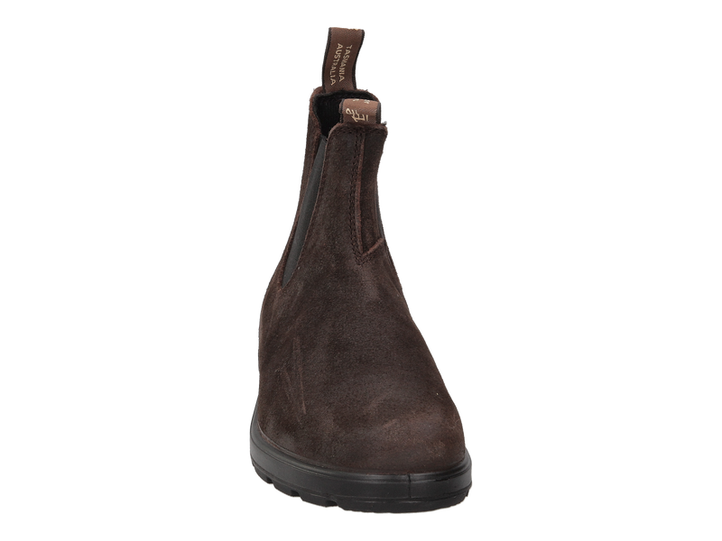 Voir le produit 'Blundstone Bottines Brun' (en anglais) Blundstone Bottines Brun