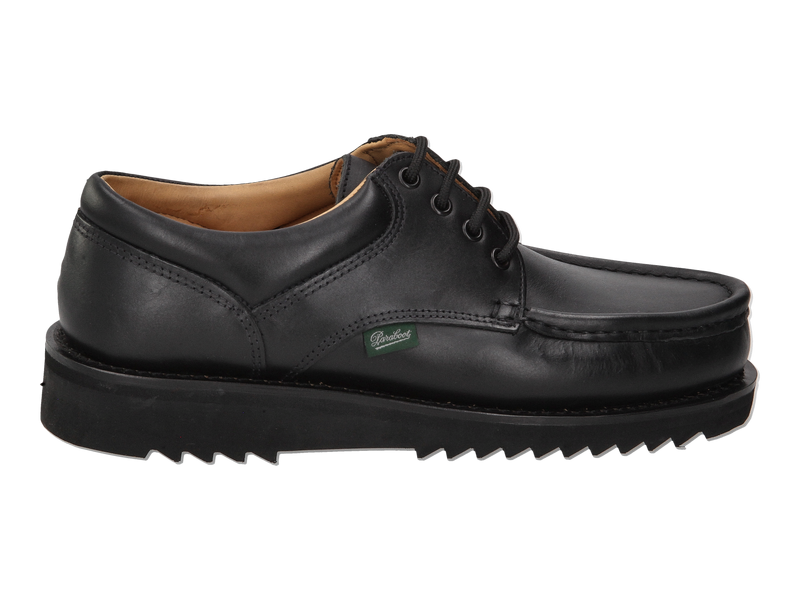 Bekijk product 'Paraboot Boot Schoenen Zwart' Paraboot Boot Schoenen Zwart