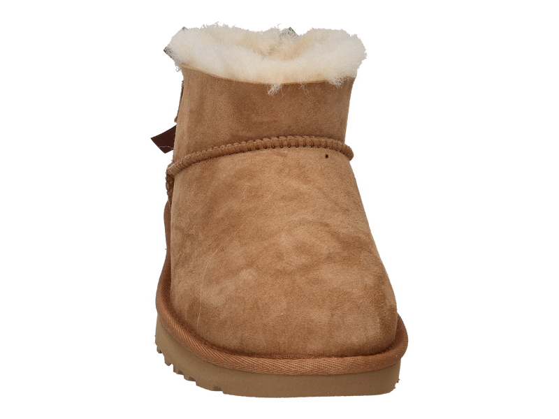 Ugg Boots Cognac