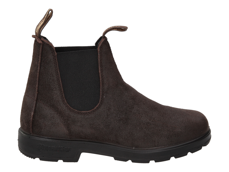 Voir le produit 'Blundstone Bottines Brun' (en anglais) Blundstone Bottines Brun