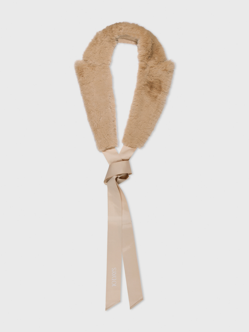 10 Days écharpes Beige