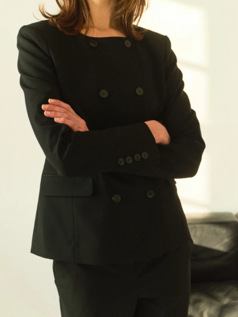 Designers, Remix Blazers Grijs