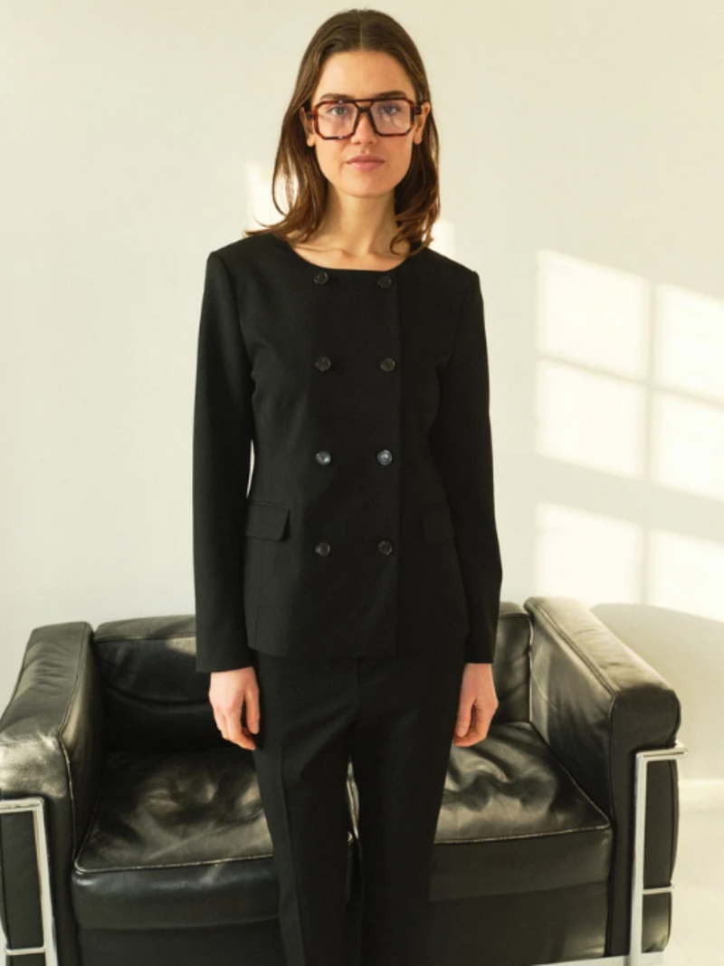 Designers, Remix Blazers Grijs