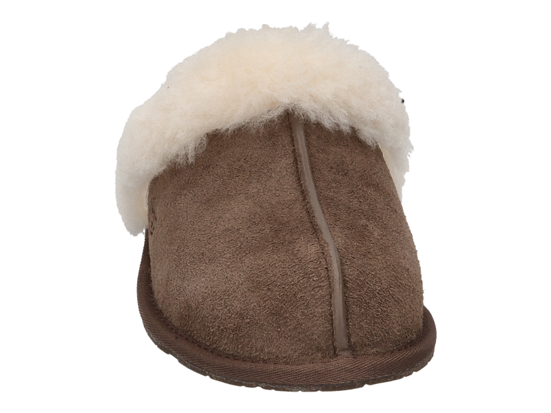 Bekijk product 'Ugg Pantoffels Bruin' Ugg Pantoffels Bruin