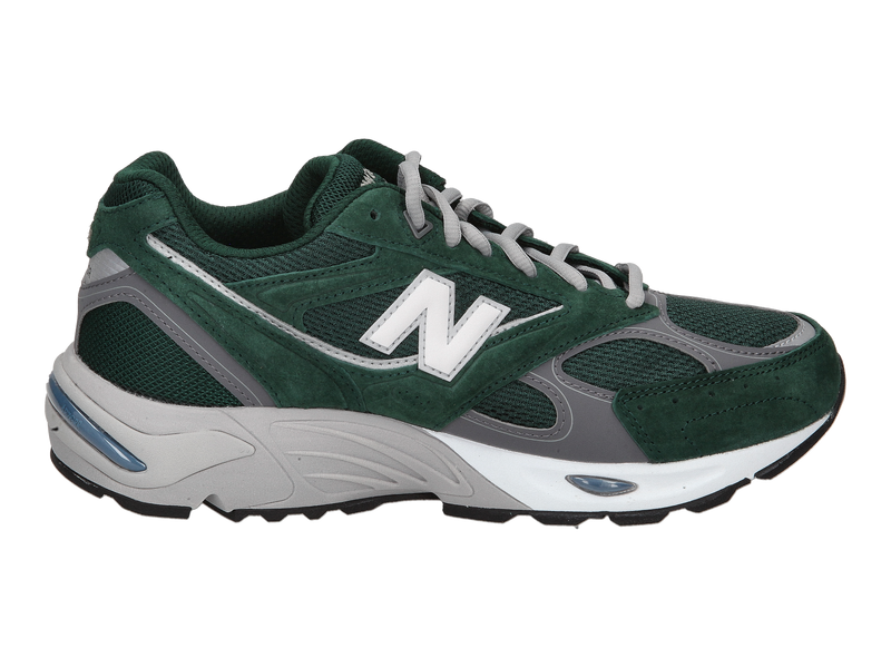 Bekijk product 'New Balance Sneakers Groen' New Balance Sneakers Groen