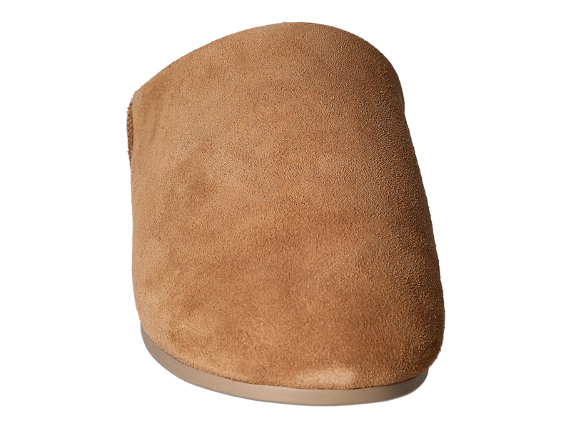 Bekijk product 'Ugg Pantoffels Cognac' Ugg Pantoffels Cognac