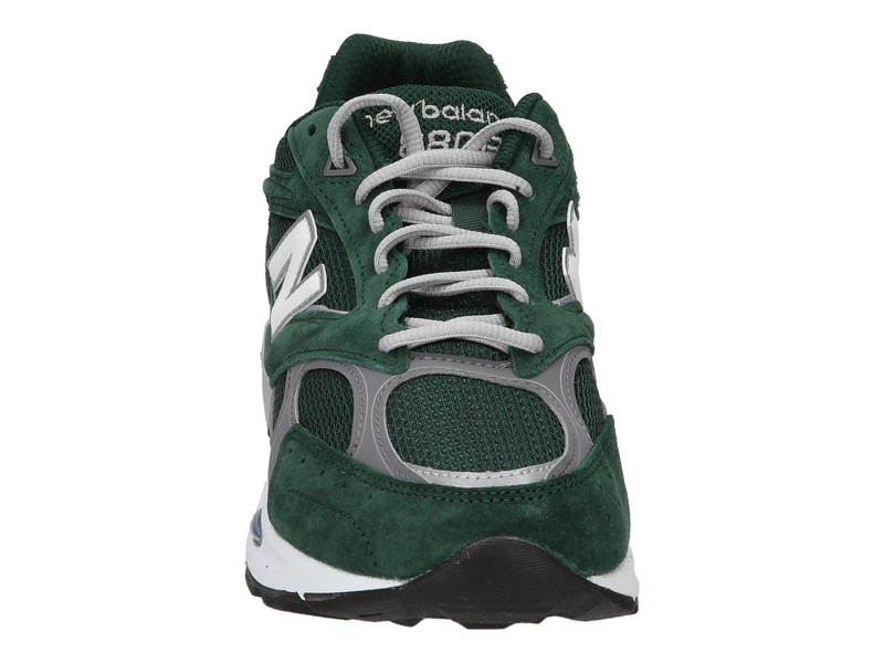 Bekijk product 'New Balance Sneakers Groen' New Balance Sneakers Groen