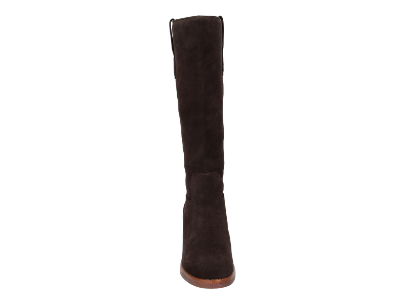 Another Trend Bottes Brun
