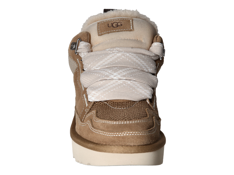Bekijk product 'Ugg Sneakers Bruin' Ugg Sneakers Bruin