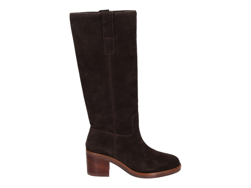 Another Trend Bottes Brun
