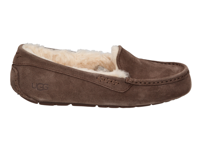 Bekijk product 'Ugg Pantoffels Bruin' Ugg Pantoffels Bruin