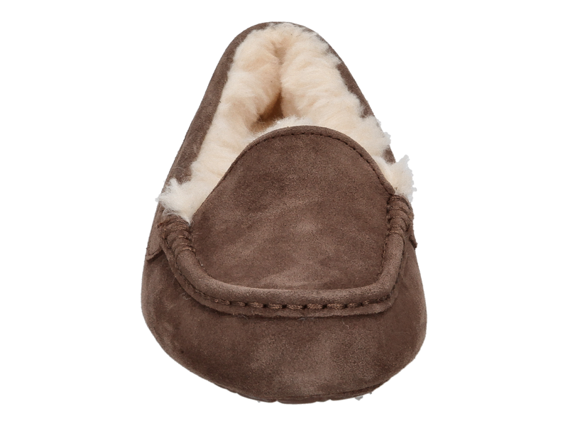 Bekijk product 'Ugg Pantoffels Bruin' Ugg Pantoffels Bruin
