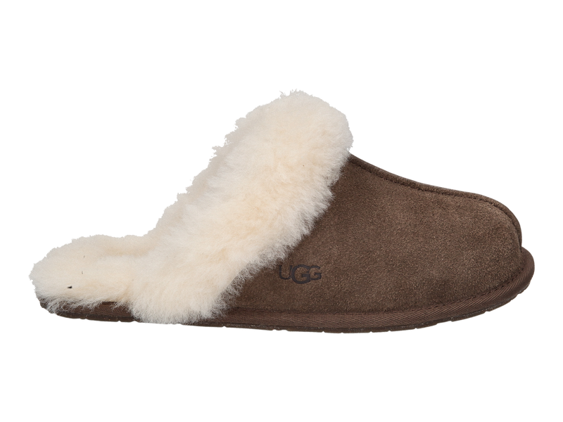 Bekijk product 'Ugg Pantoffels Bruin' Ugg Pantoffels Bruin