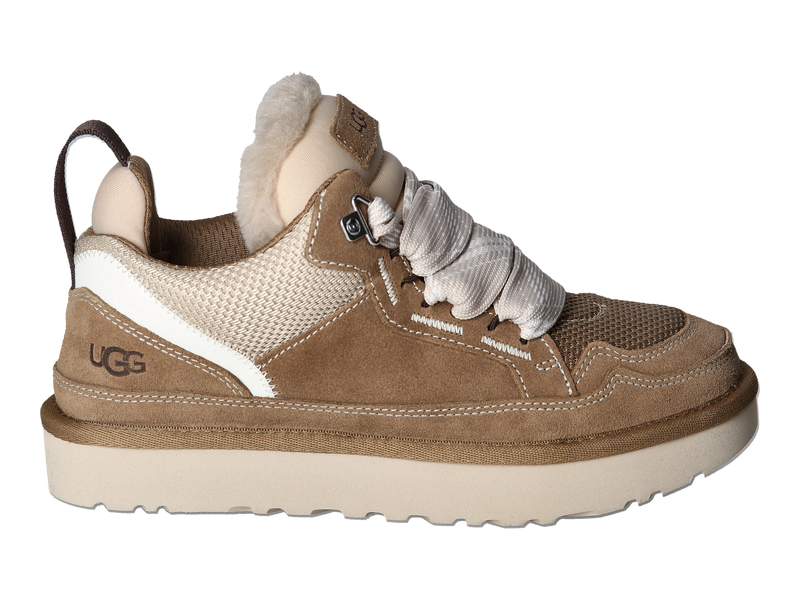 Bekijk product 'Ugg Sneakers Bruin' Ugg Sneakers Bruin